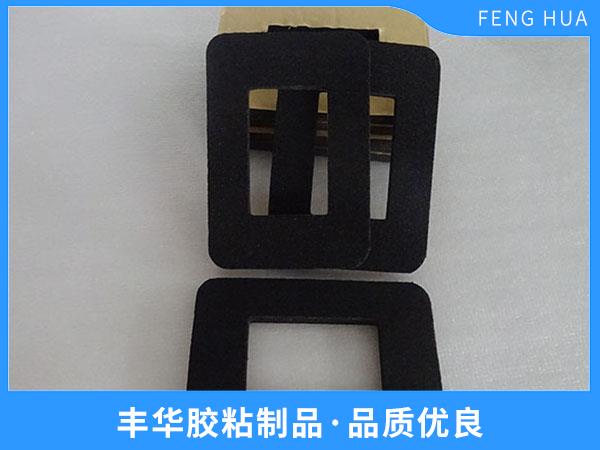 CR胶粘异型件 